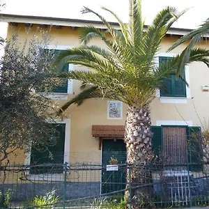 Delizioso Monolocale Vicino Al Mare Appartamento Cogoleto