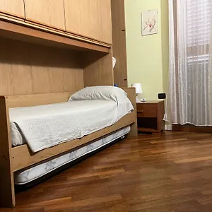  Alloggio in famiglia Singola, Politecnico Bovisa