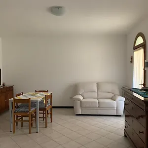 Edera Appartamento Porto Corsini