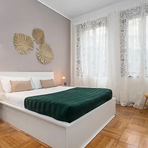  Appartamento Classbnb - Two 400 Meters From The Duomo