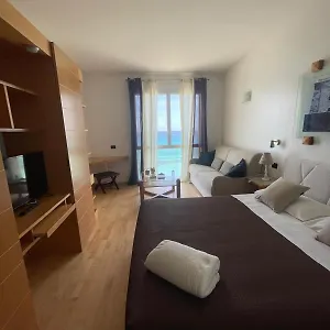 Garibaldi Appartamento Trapani
