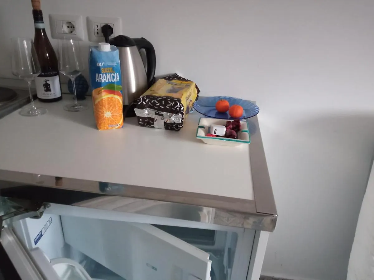 Appartement Amper Politecnico Milano Italie