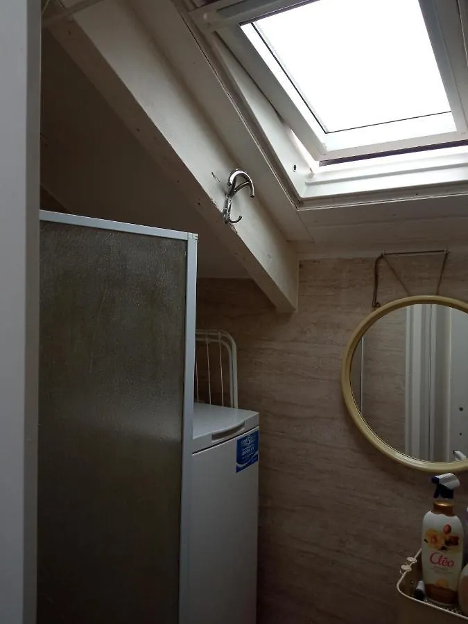 Appartement Amper Politecnico Milano