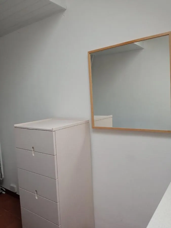 Appartement Amper Politecnico Milano 0*, Milan
