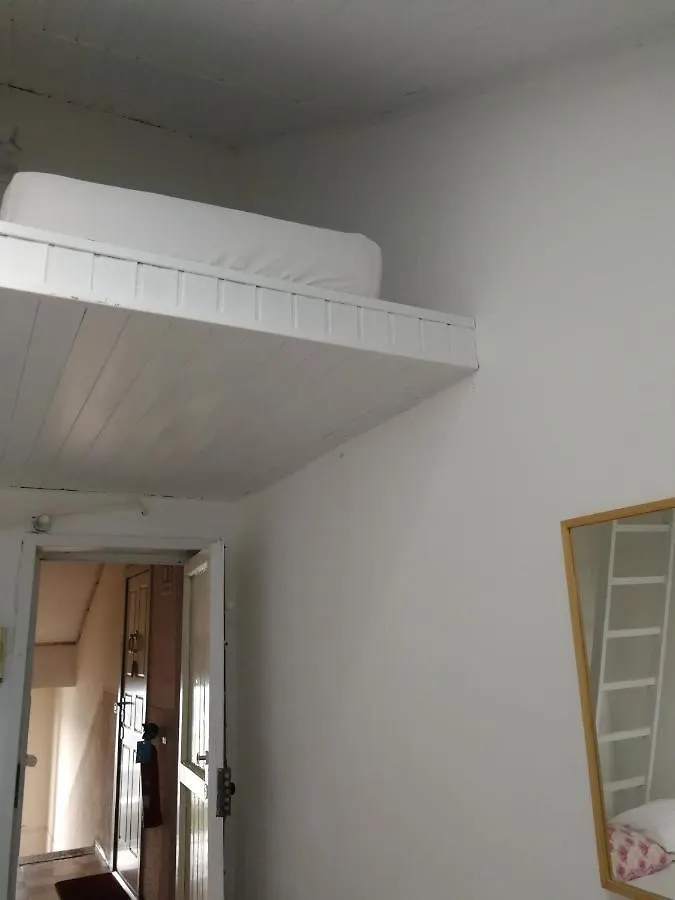 Appartement Amper Politecnico Milano